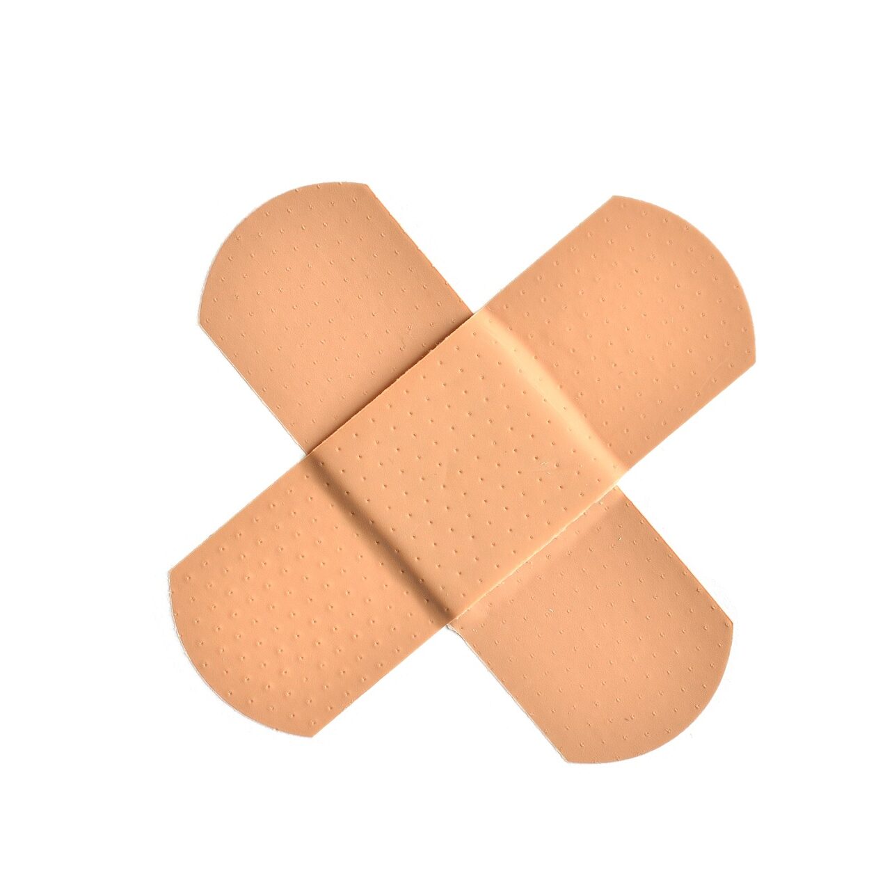 Les blessures
