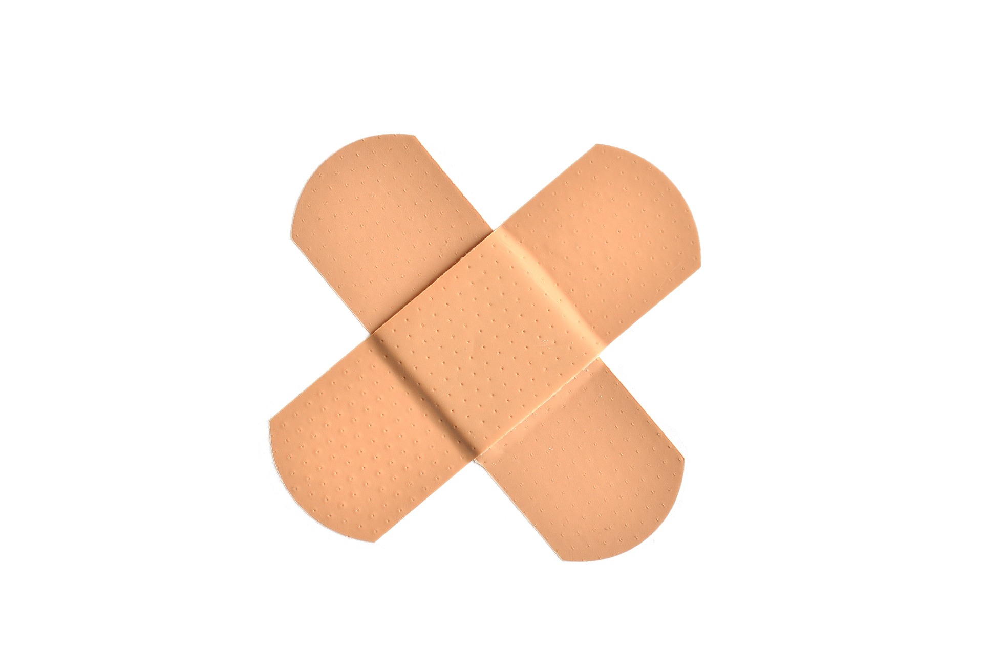 Les blessures