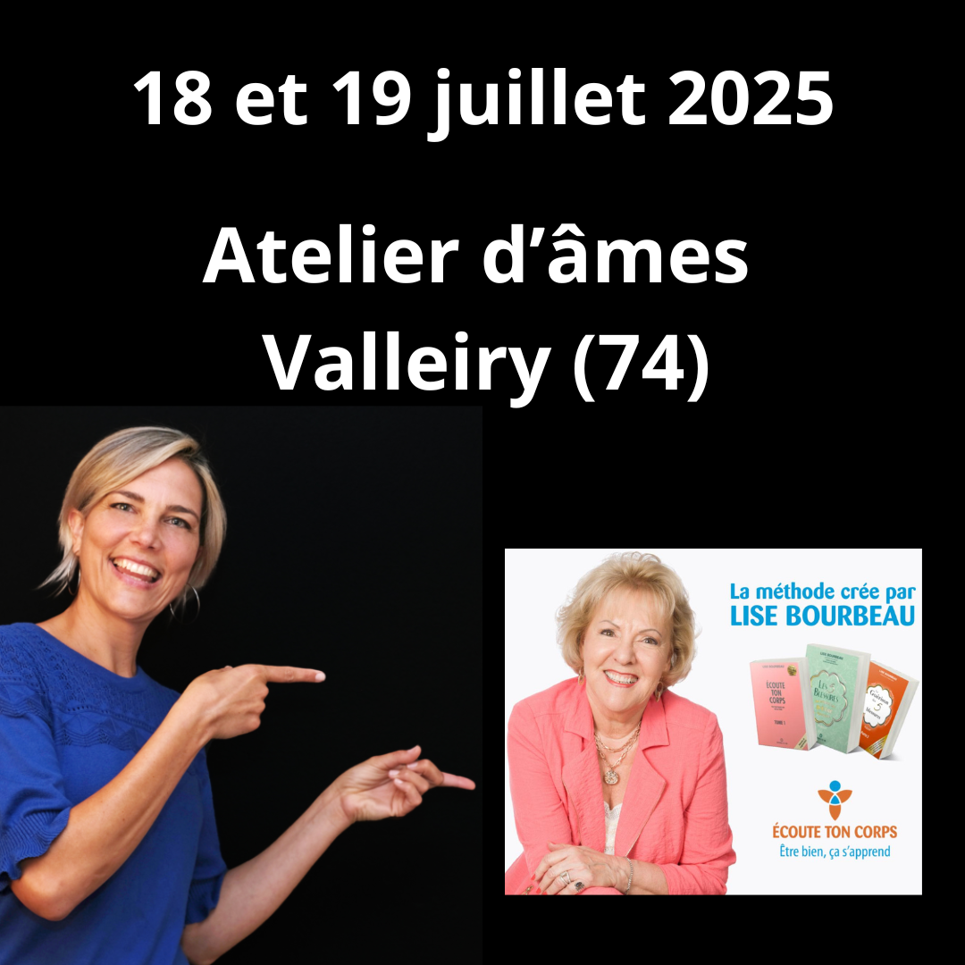 ETC à l’atelier d’âmes (74520)
